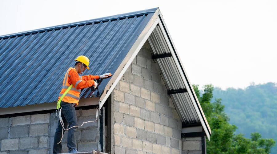 Professional Emergency Roof Repairs in Catano, PR